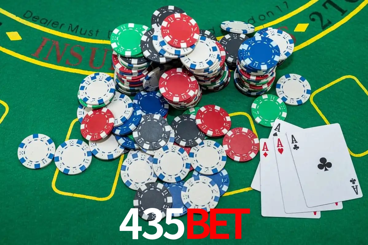 Interface Premium 435bet