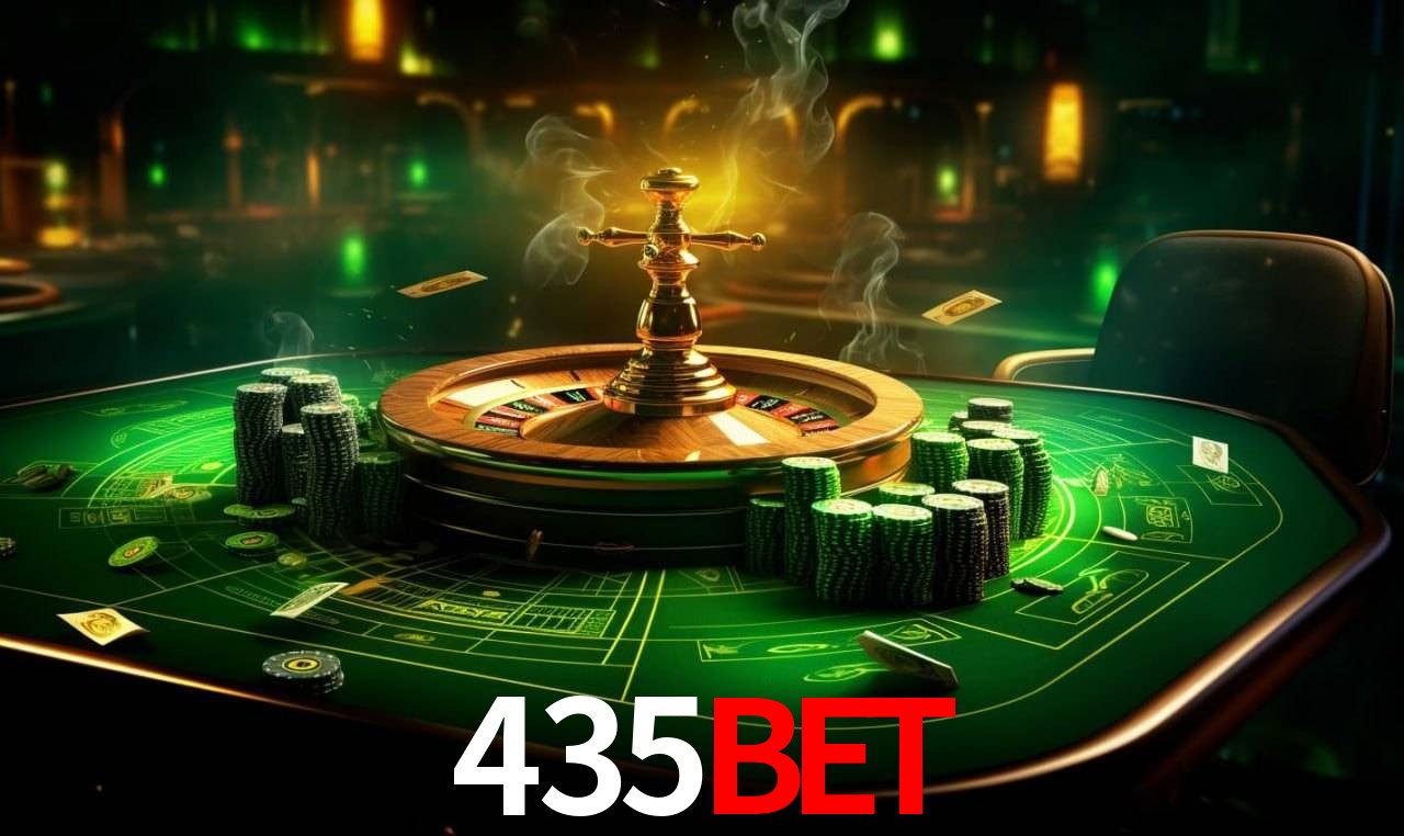 Descubra o Programa VIP da 435bet: Vantagens Exclusivas para Jogadores