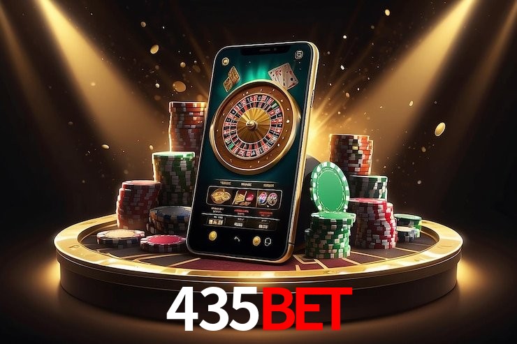 Login Seguro 435bet