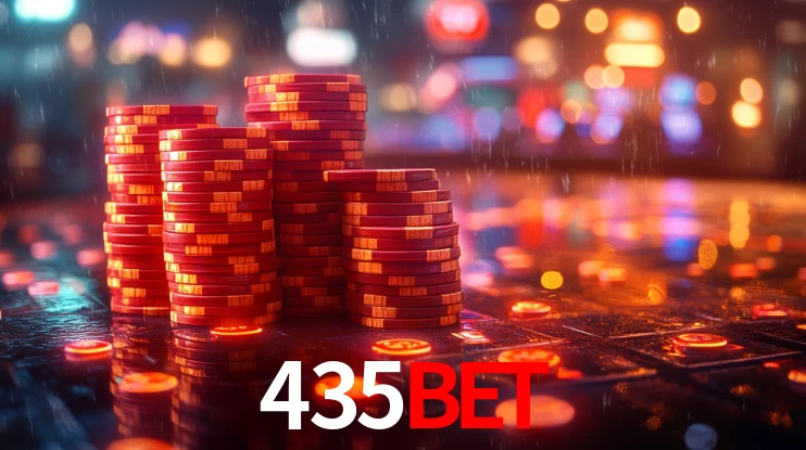 Explore as vantagens do 435bet: serviço profissional e confiabilidade
