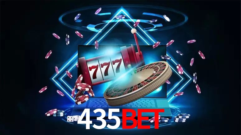 Casino Ao Vivo 435bet