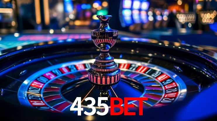 Premium Interface 435bet