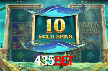 Descubra o Mundo do Cassino Online com 435bet
