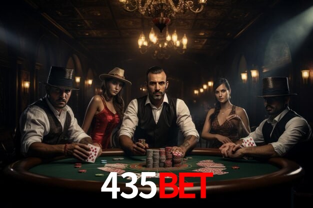Explorando a Categoria de Eventos em Apostas na 435bet