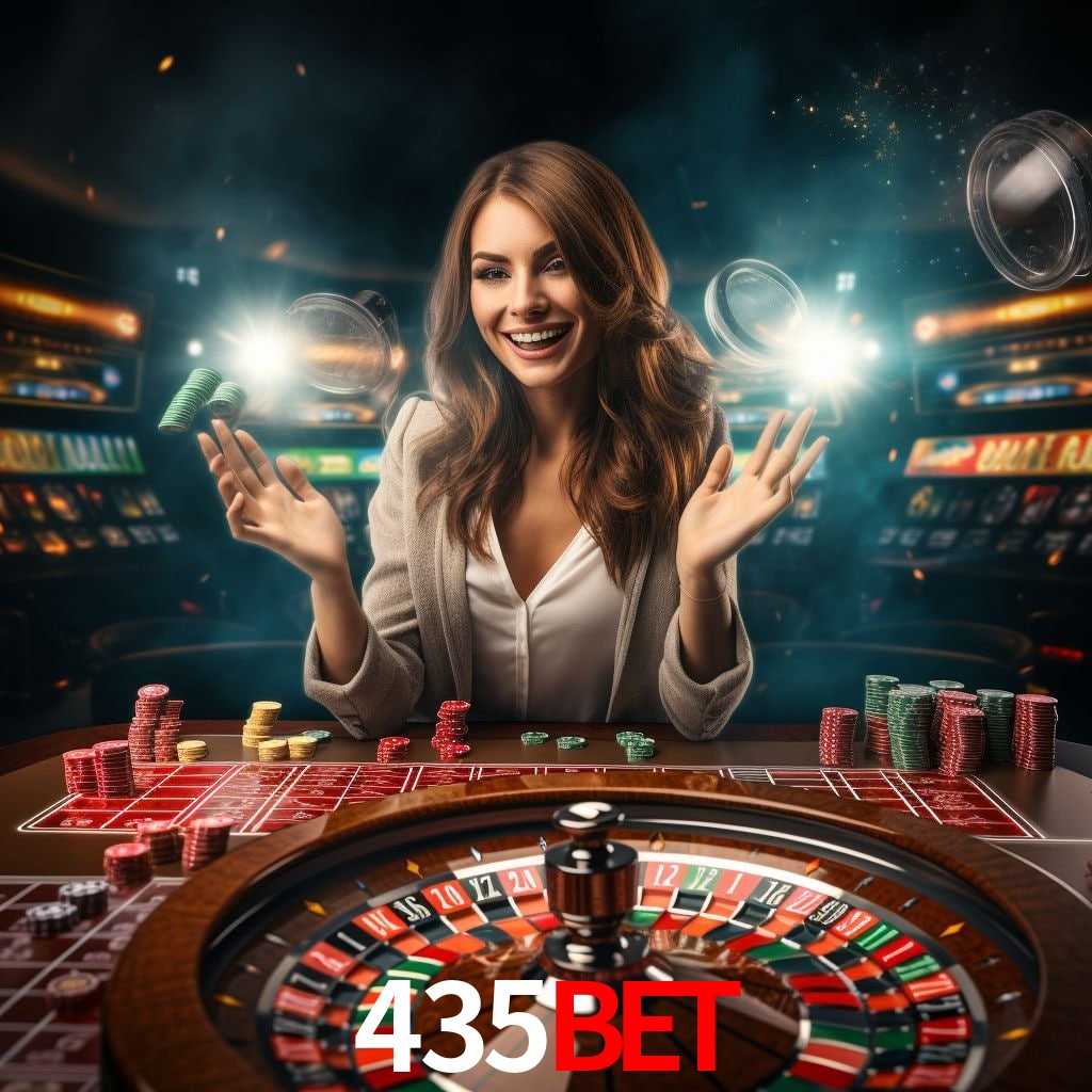 435bet App Interface