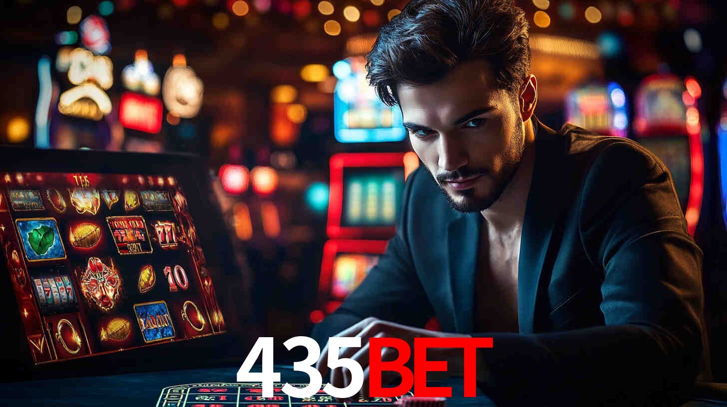 435bet,435 bet