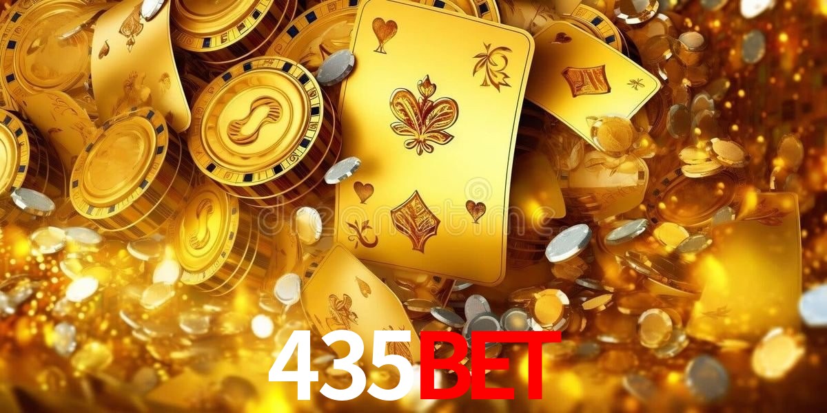 Descubra a Essência do 435bet: Nossa História e Compromissos
