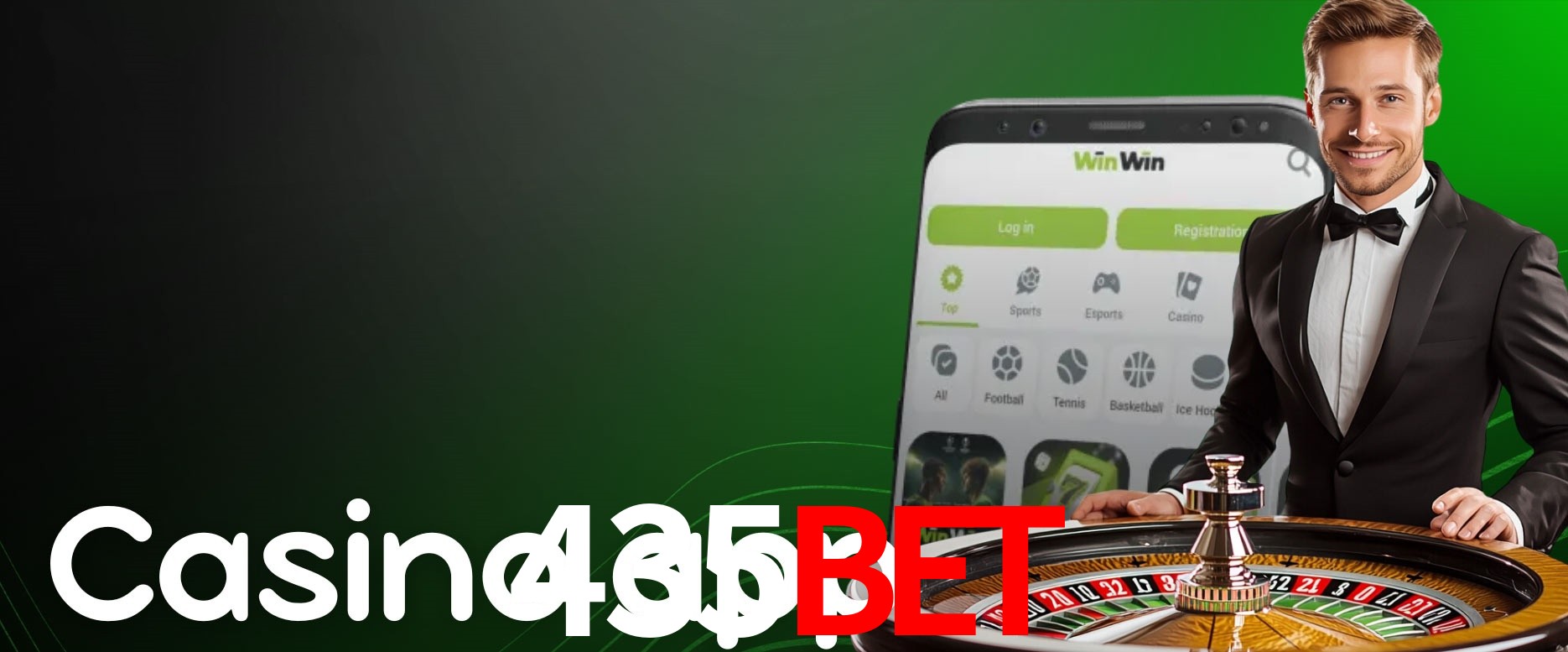 Flash Promotion 435bet