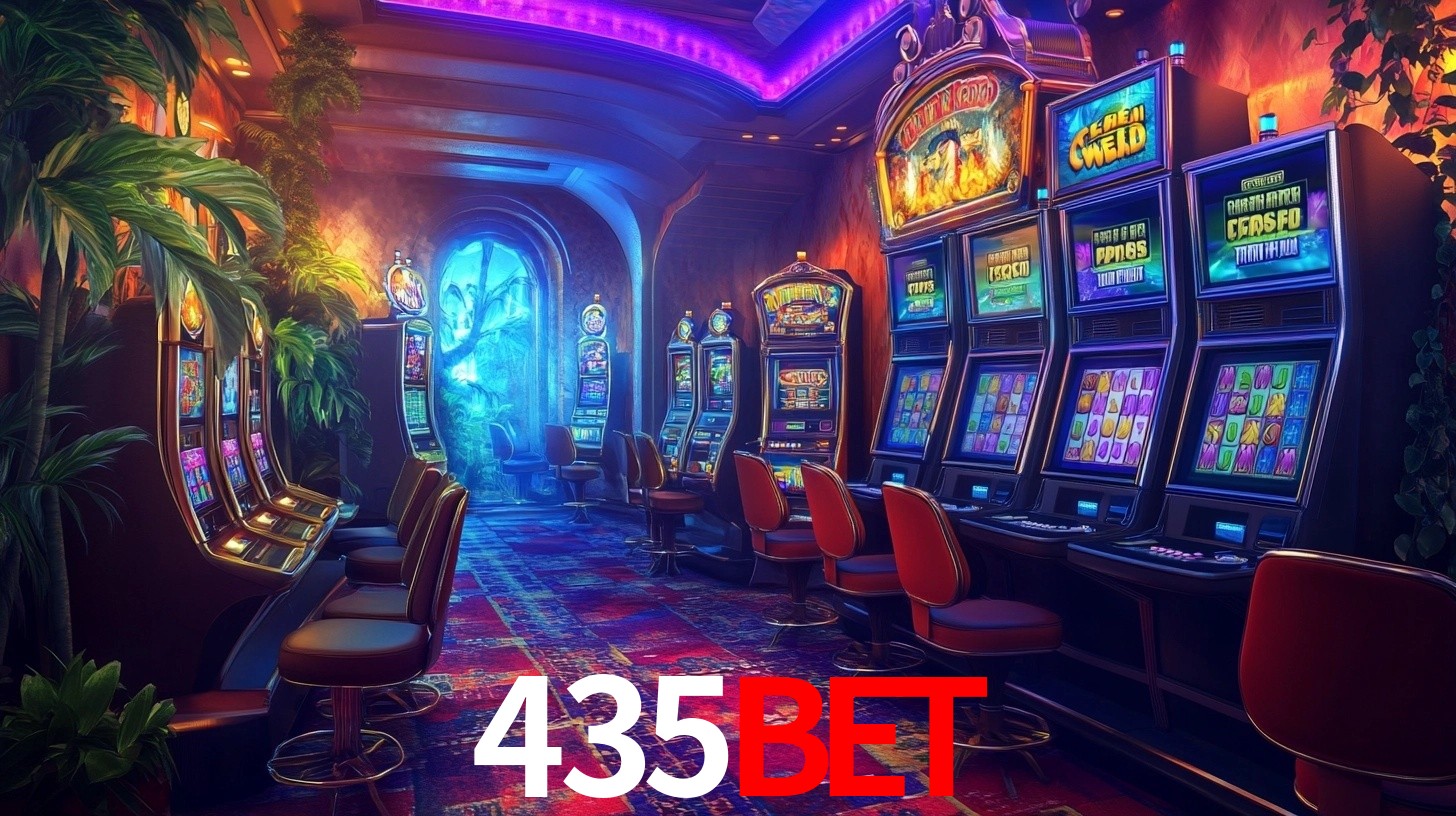 Roulette Table 435bet