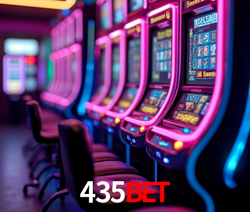 Ofertas Exclusivas 435bet