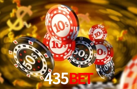 Mesa de Blackjack 435bet