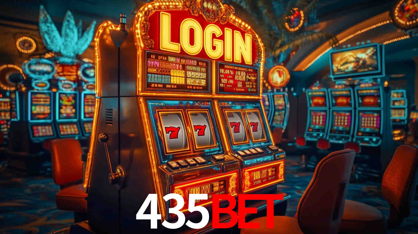 Welcome Bonus 435bet