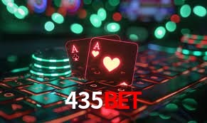 Apostas de Futebol 435bet
