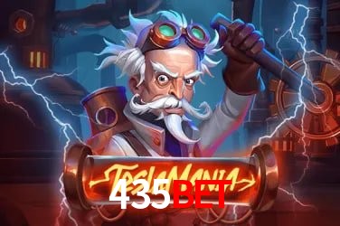 Jogos de Slot 435bet