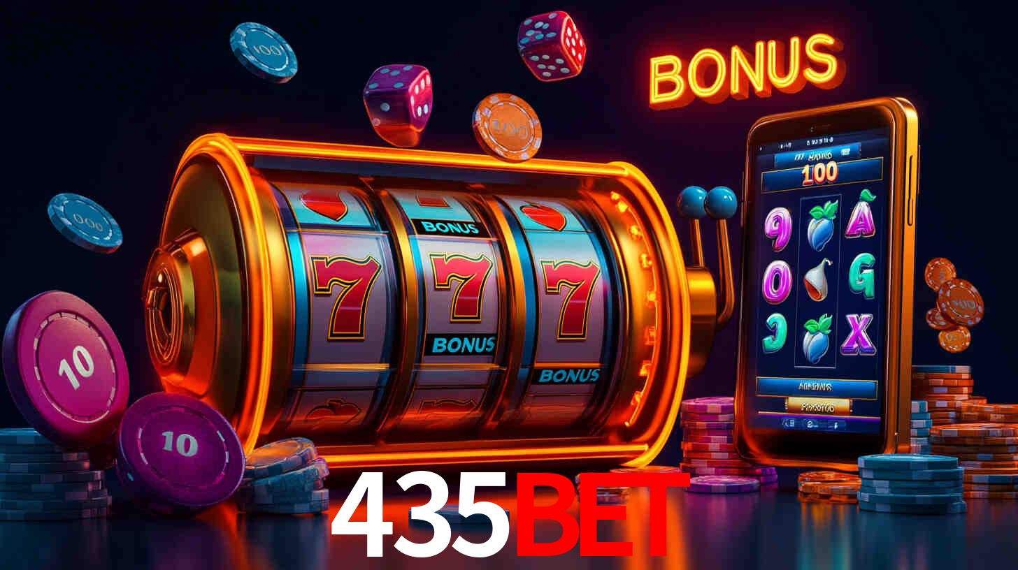 Descubra o Programa VIP da 435bet: Vantagens Exclusivas para Jogadores