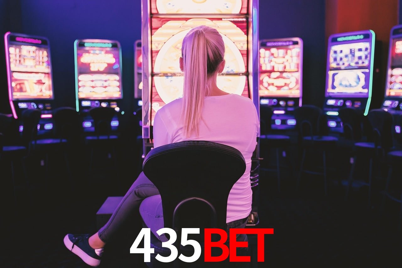 Game Providers 435bet