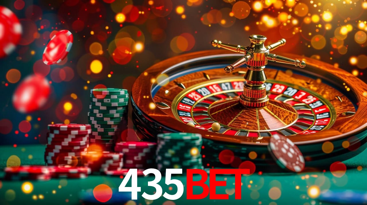 Explorando a Categoria de Eventos em Apostas na 435bet
