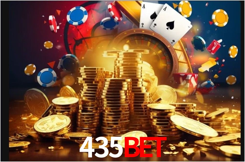 Desvendando o Mundo dos Jogos Virtuais na 435bet