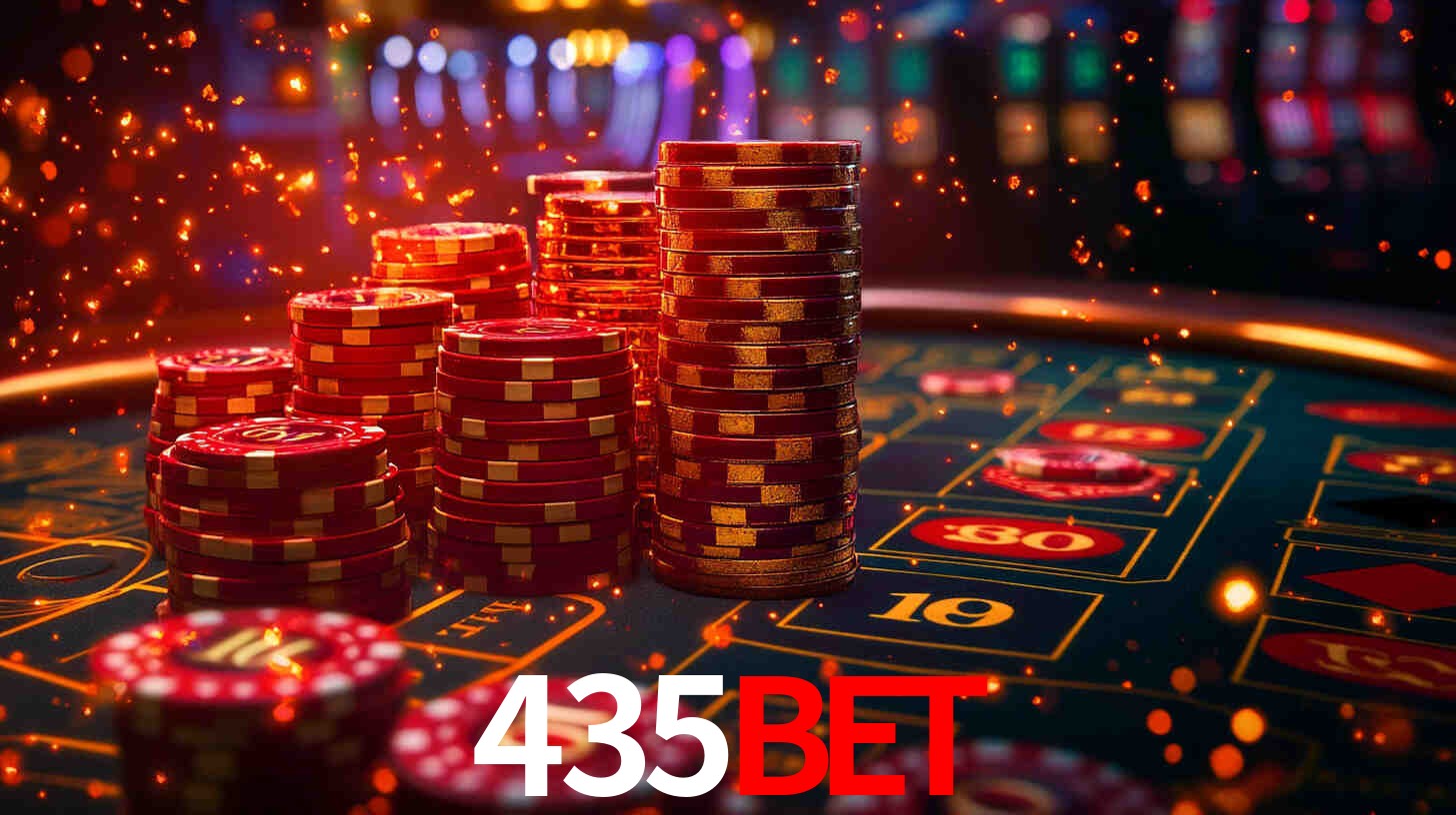 Tournaments 435bet