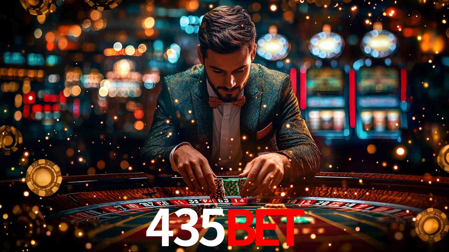 Daily Bonuses 435bet